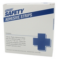 Adhesive Strips 1"x3" 100/ Box Refill Pack